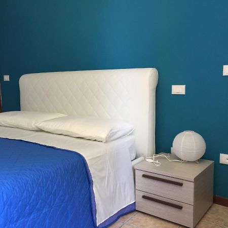 La Chicca B&B Ривоторто Экстерьер фото