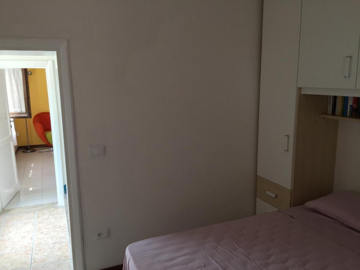 La Chicca B&B Ривоторто Экстерьер фото