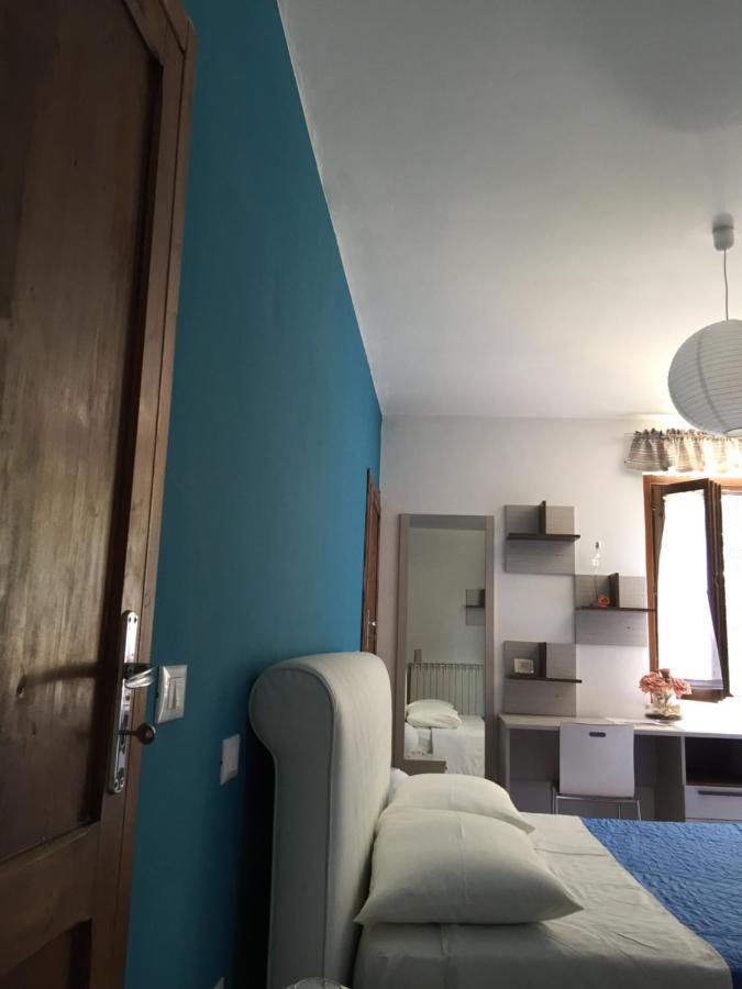 La Chicca B&B Ривоторто Экстерьер фото