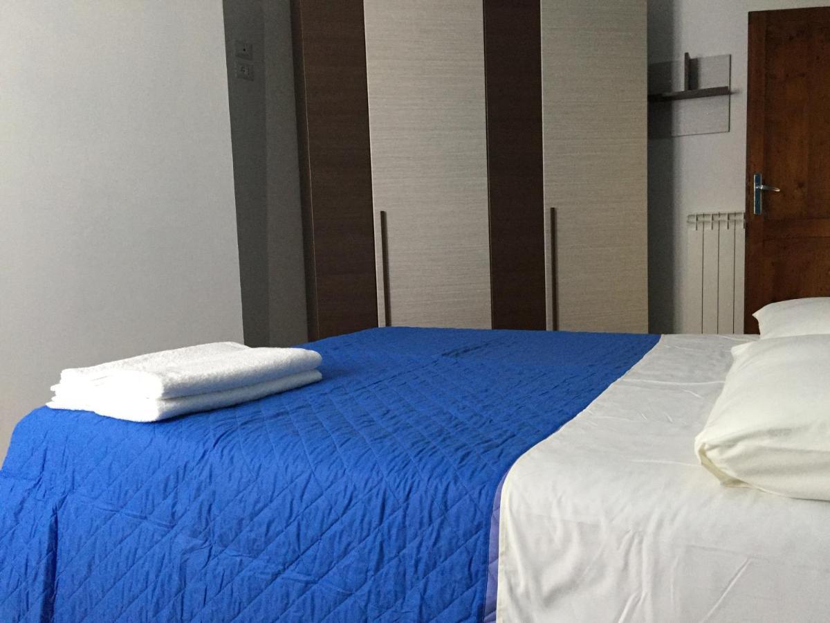 La Chicca B&B Ривоторто Экстерьер фото