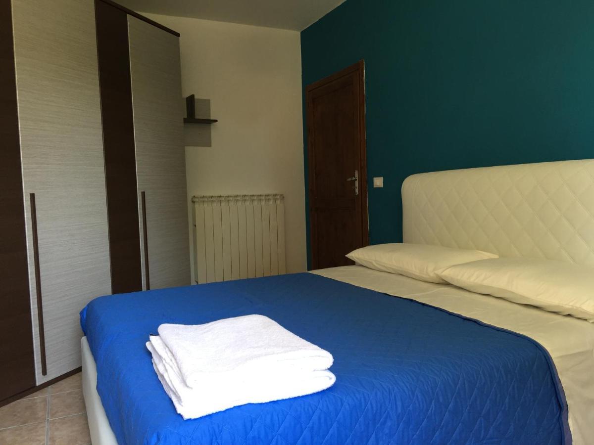 La Chicca B&B Ривоторто Экстерьер фото
